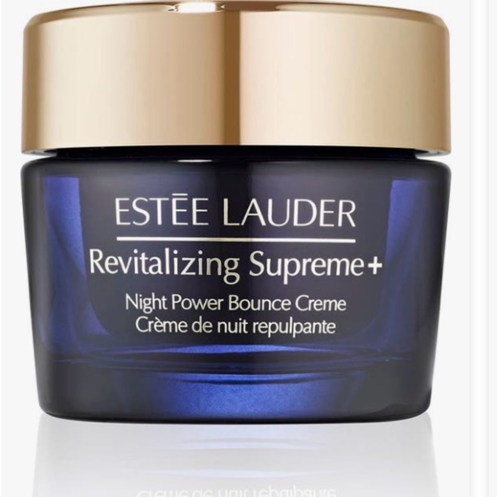 New Estee Lauder Revitalizing Supreme+ 💕